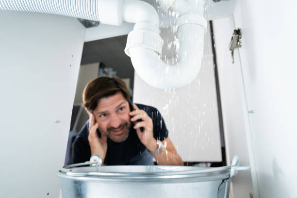 Best Affordable Plumbing Services  in Homestead Valley, CA