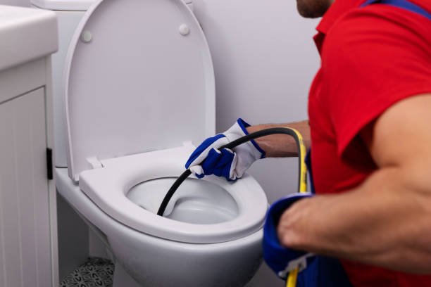Best Sprinkler Systems  in Homestead Valley, CA