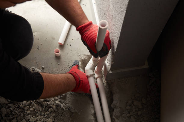 Best Water Softener Installation  in Homestead Valley, CA