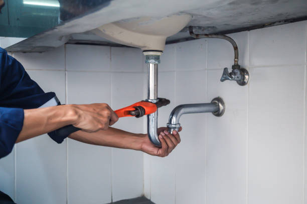 Trusted Homestead Valley, CA Plumbing Experts