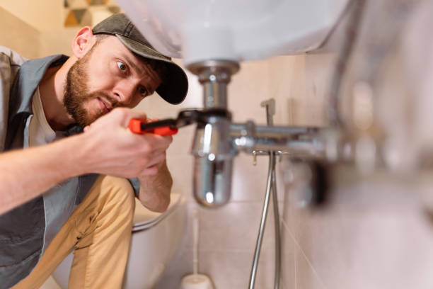 Best Hot Water Heater Installation  in Homestead Valley, CA