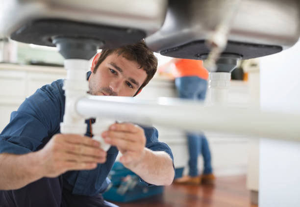 Best Emergency Plumbing Repair  in Homestead Valley, CA