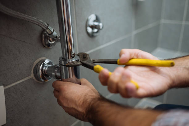 Best Drain Cleaning Services  in Homestead Valley, CA