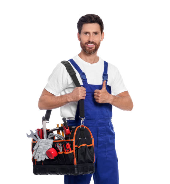 Best Leak Detection Services  in Homestead Valley, CA