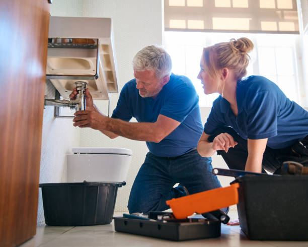 Best Plumbing Services Near Me  in Homestead Valley, CA